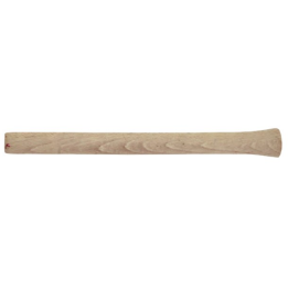 Trzonek 32 cm, do młotka 500 - 800 g.