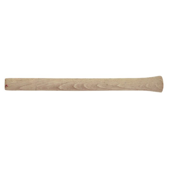 Trzonek 32 cm, do młotka 500 - 800 g.