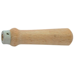 Trzonek 13.5 cm, do pilnika.