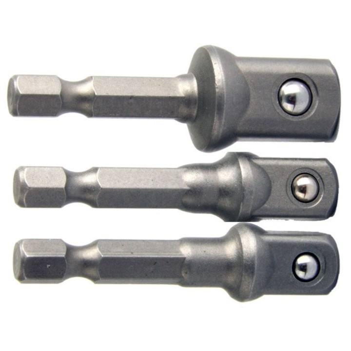Uchwyt 1/4", 3/8", 1/2", Proline - 31395