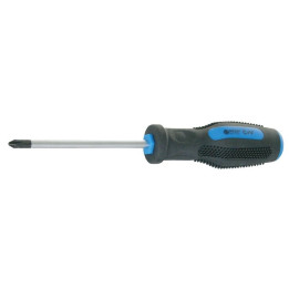 Wkrętak PH0 x 75 mm, Mega - 10330