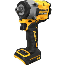 Klucz udarowy 18 V, DeWALT - DCF922NT-XJ