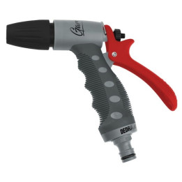 Pistolet zraszający Fiberglass Trigger, DEDRA - 80N218K