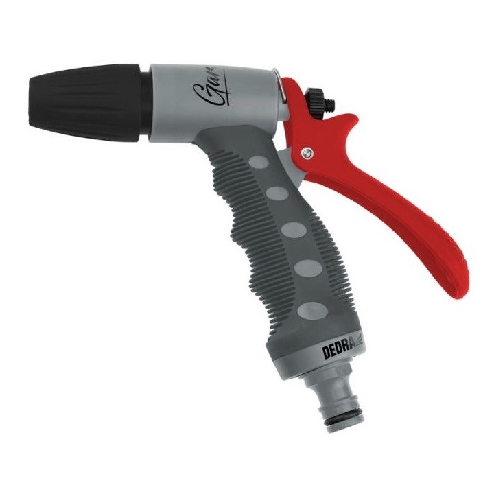 Pistolet zraszający Fiberglass Trigger, DEDRA - 80N218K