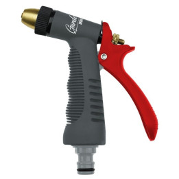 Pistolet zraszający Trigger Control, DEDRA - 80N221K
