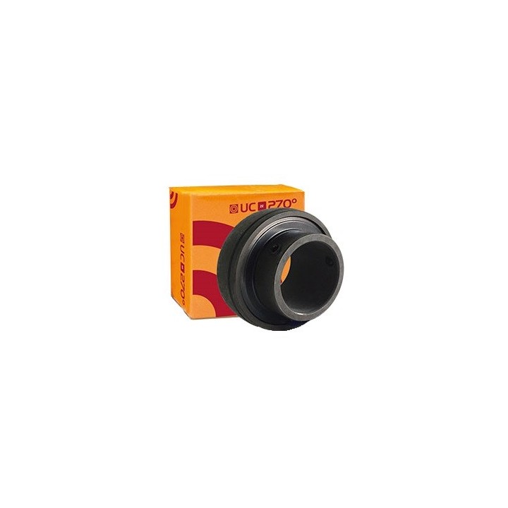 Łożysko UC 204 ENC 270°C