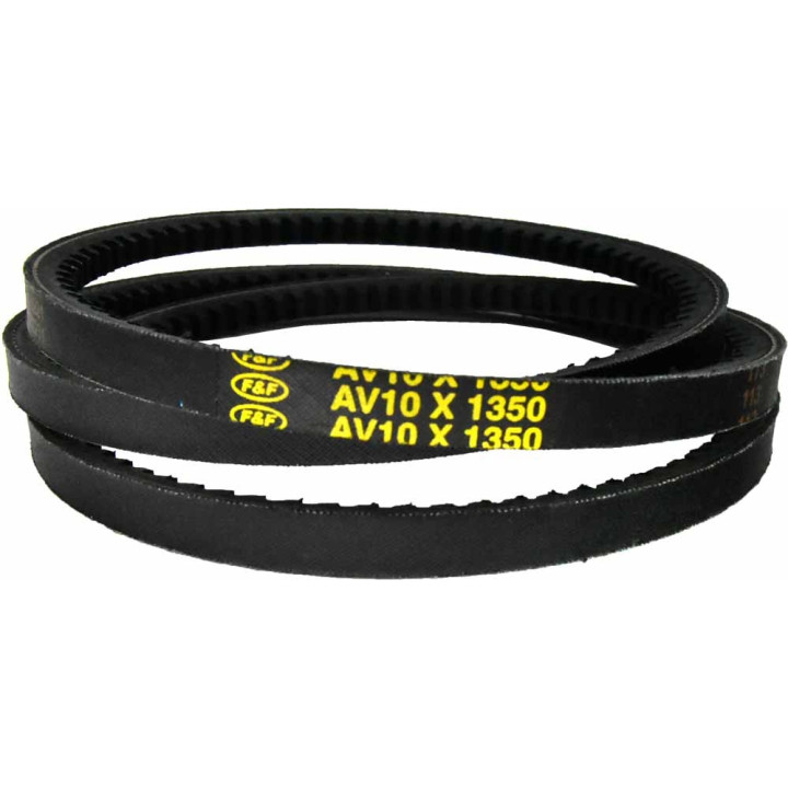 Pas AVX10 x 875 - Fenner