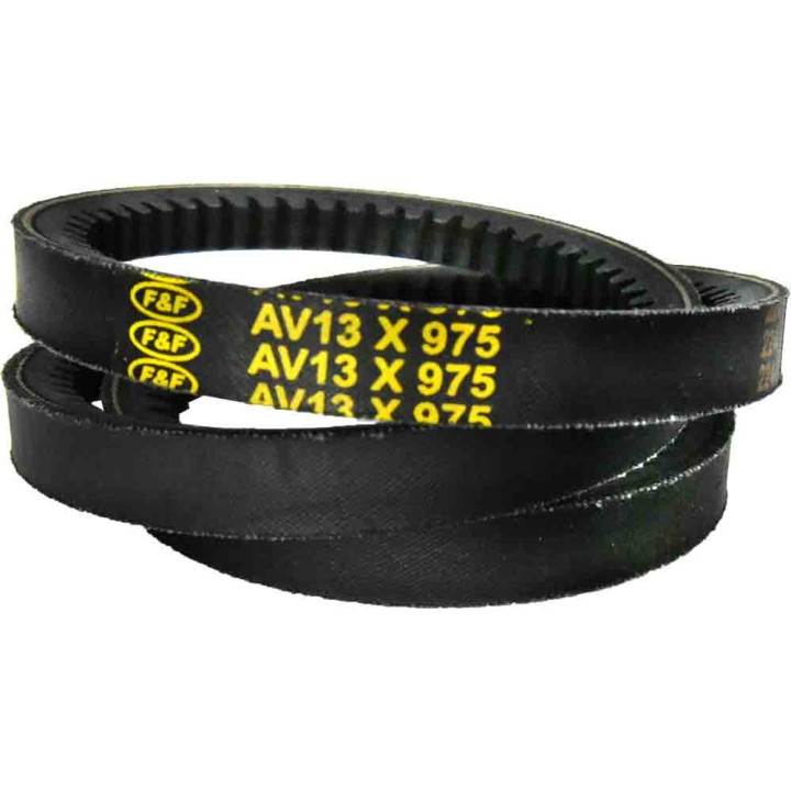 Pas AVX13 x 1000 - Fenner