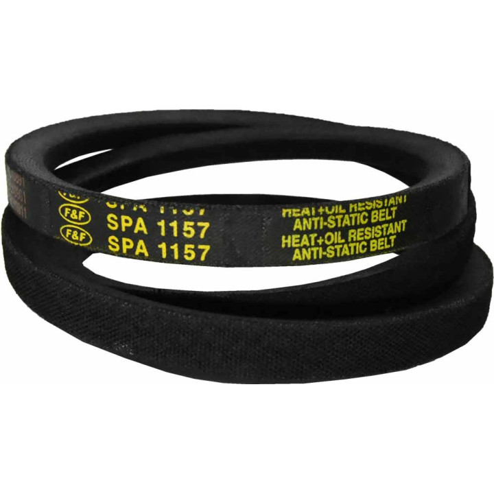 Pas SPA 2932 - Fenner