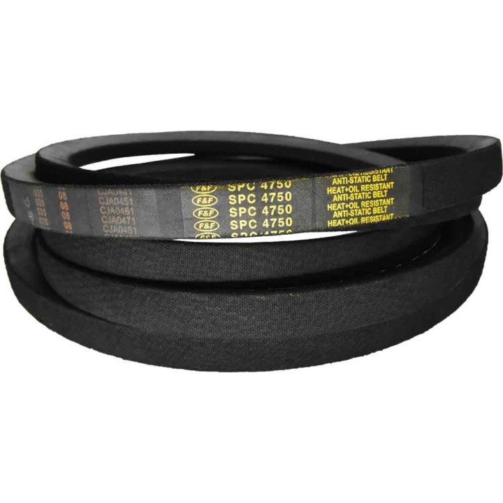 Pas SPC 5000 - Fenner