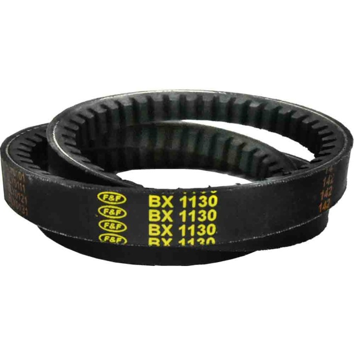Pas BX 2060 - Fenner