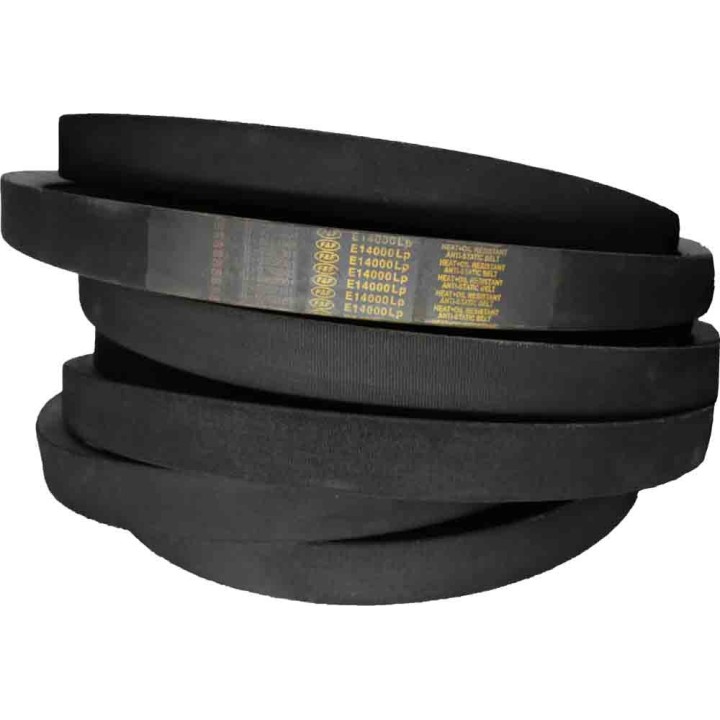 Pas HE 8500 - Fenner