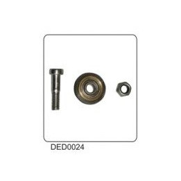 Kółko do glazury, DEDRA - DED0024