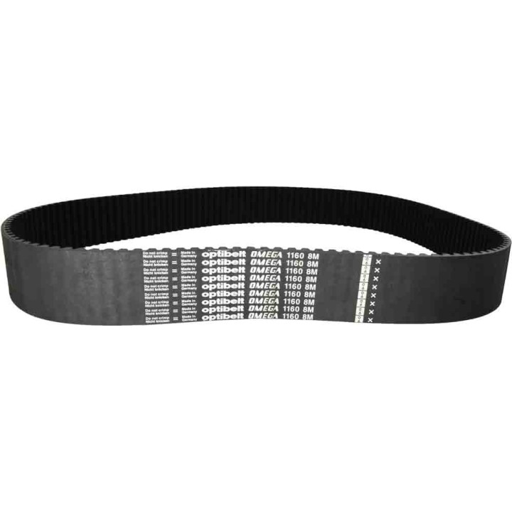 Pas 8M 720 / 13 - Optibelt