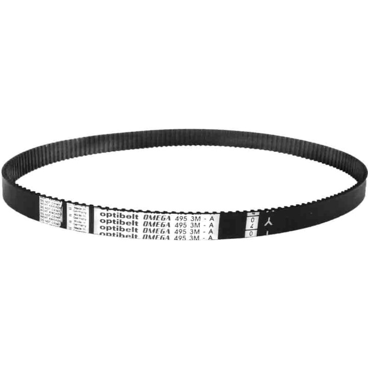 Pas 3M 945 / 15 - Optibelt