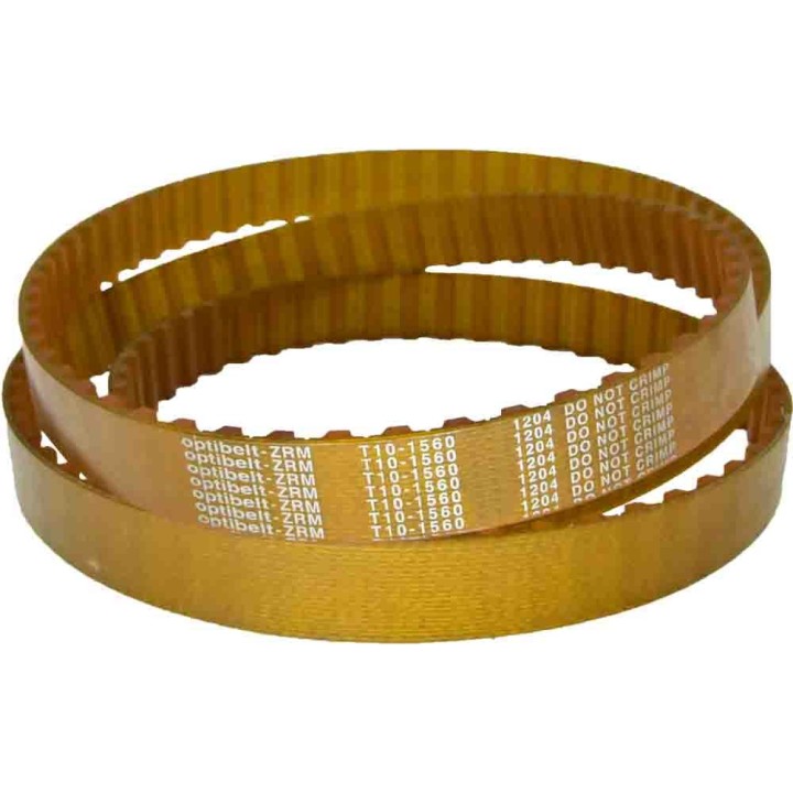 Pas T10 2250 / 15 - Optibelt