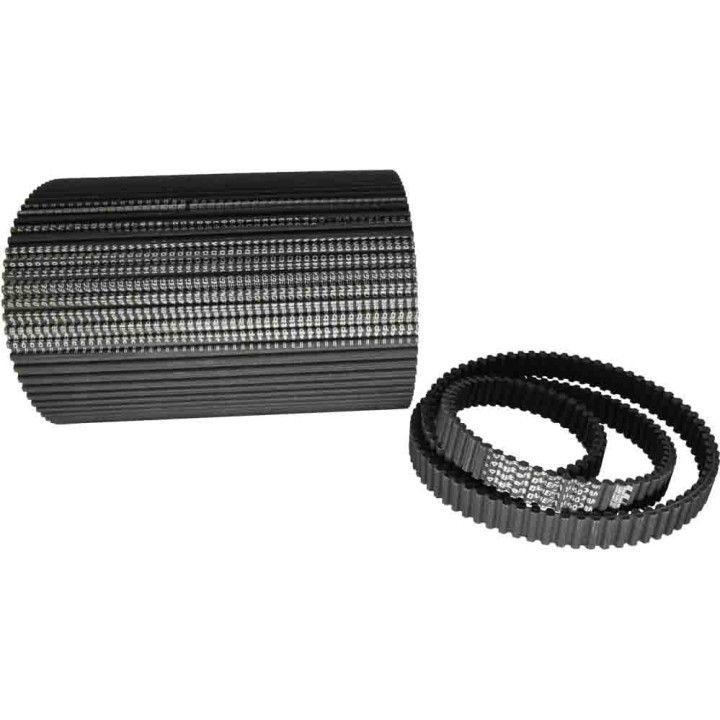 Pas rękaw 2400 D8M - Optibelt
