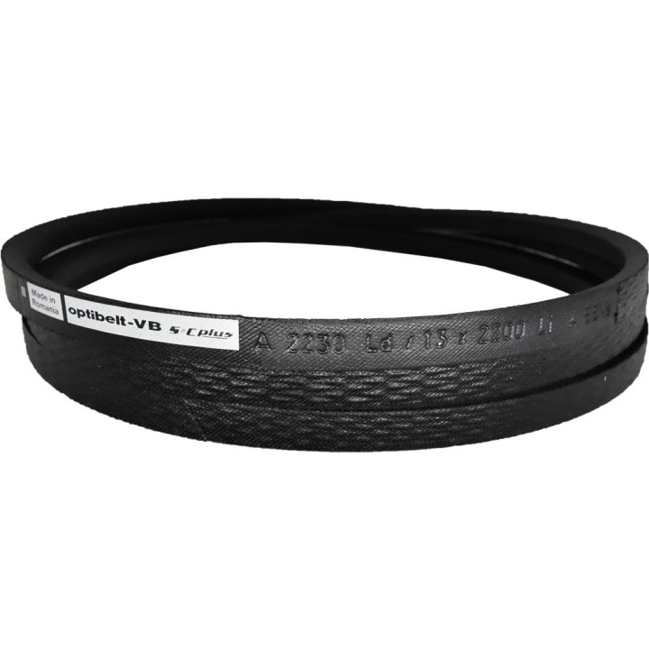 Pas HA 1884 / 1854 - Optibelt
