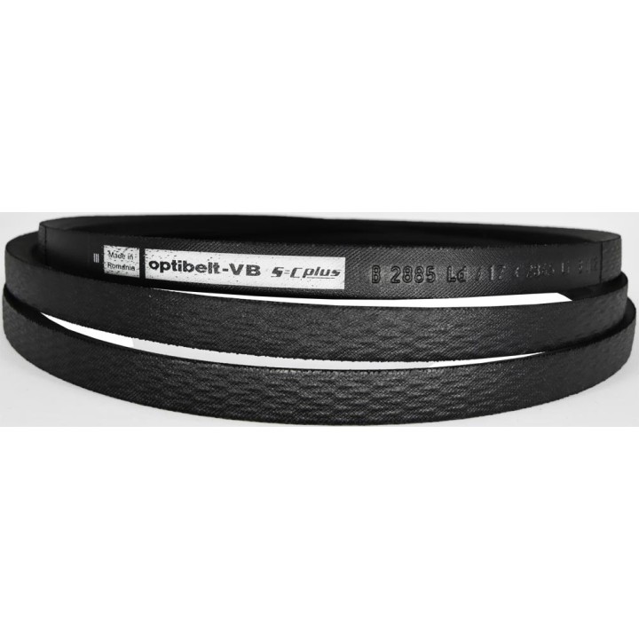Pas HB 1665 / 1625 - Optibelt