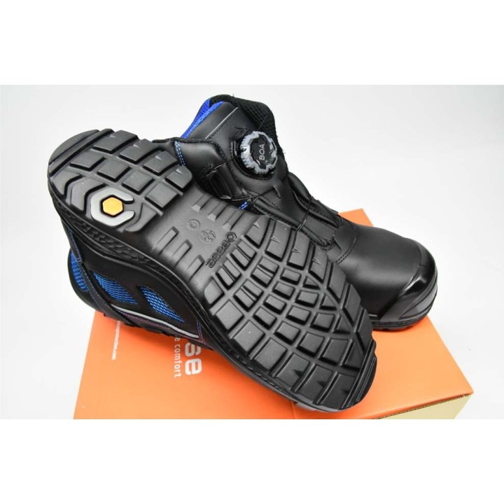Buty rozm. 41, Portwest - B0821BKB41
