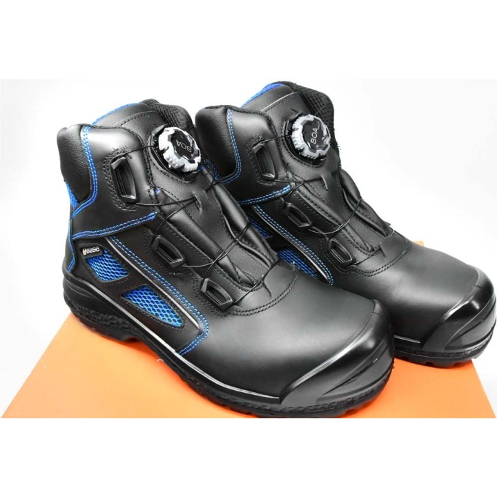 Buty rozm. 45, Portwest - B0821BKB45