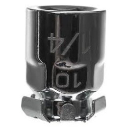 Uchwyt 1/4", 10 mm King Tony - 373202H