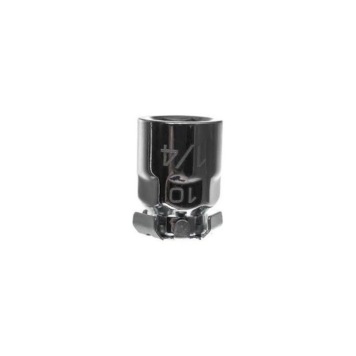 Uchwyt 1/4", 10 mm King Tony - 373202H