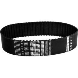 Pas XL 124 x 5 - Optibelt