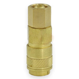 Szybkozłączka NW z gwintem M12x1 mm - SPARTUS
