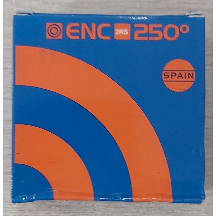 Łożysko 6305 2RS ENC 250°C