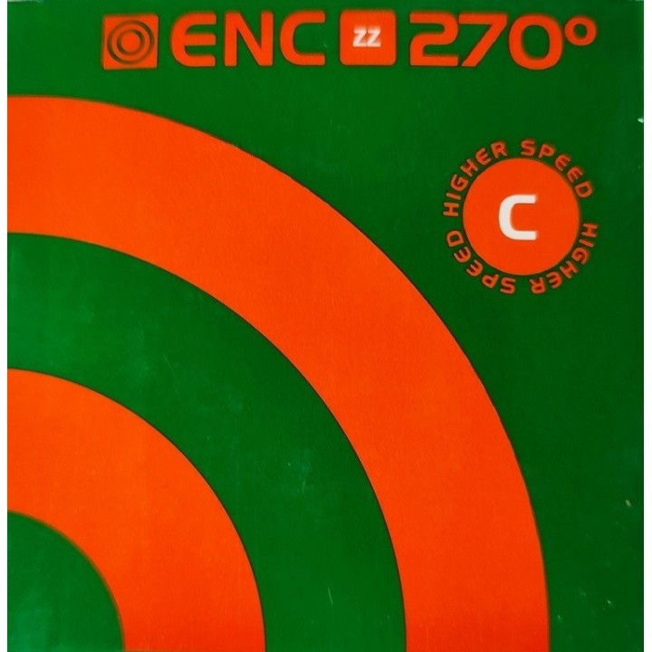 Łożysko 6012 ZZ ENC 270°C