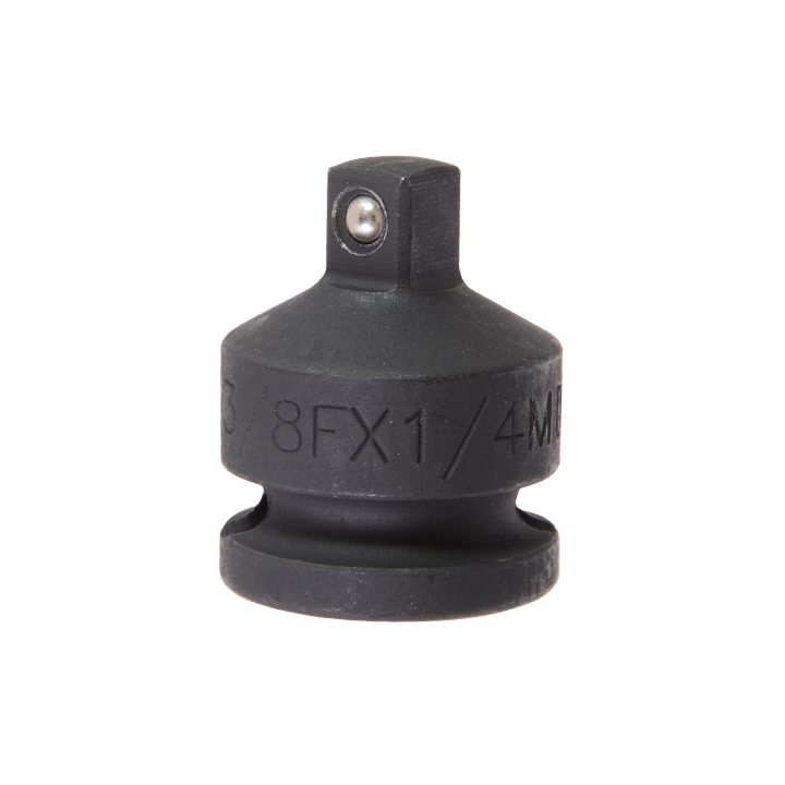 Redukcja 3/8"F - 1/4"M, King Tony - 3862P