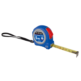 Miara 5 m, King Tony - 79094-05M