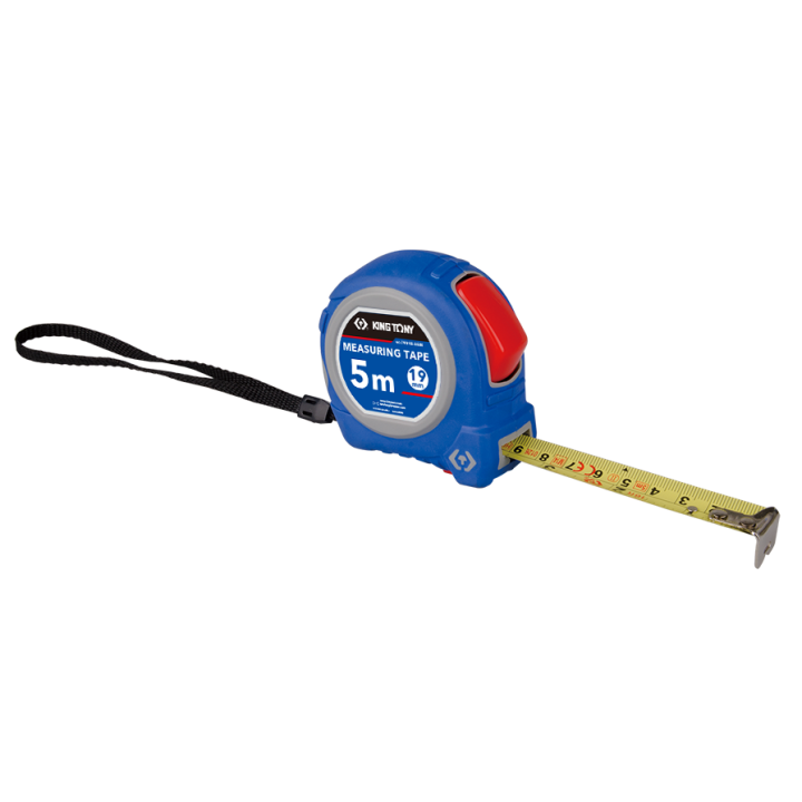 Miara 5 m, King Tony - 79094-05M