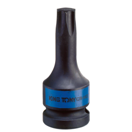Nasadka 1/2", T45 x 60 mm, King Tony - 405345