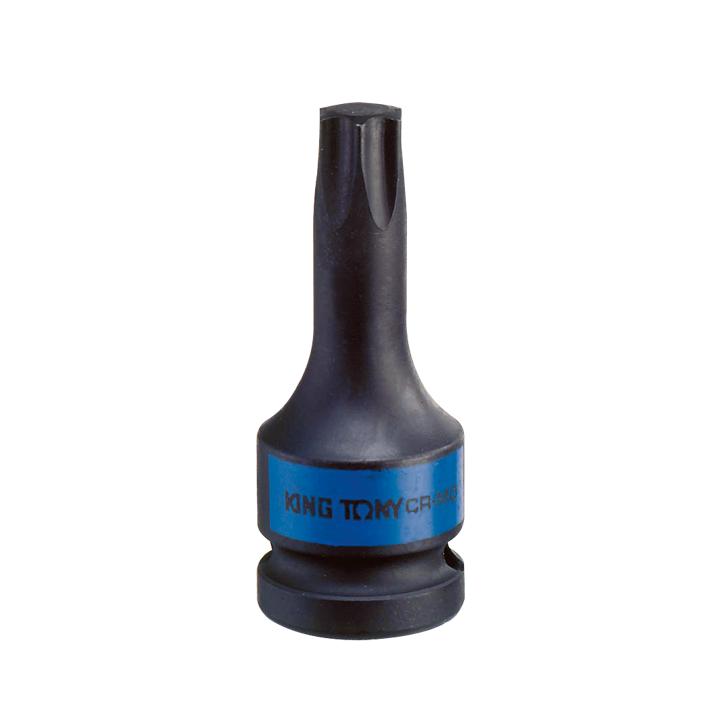 Nasadka 1/2", T45 x 60 mm, King Tony - 405345