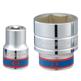 Nasadka 3/4", 40 x 62 mm, King Tony - 633540M