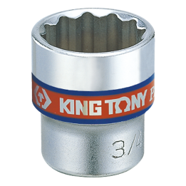 Nasadka 3/8" - 7/16" x 27 mm, King Tony - 333014S