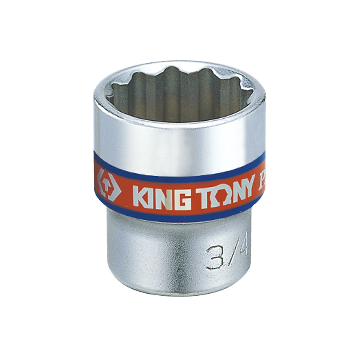 Nasadka 3/8" - 7/16" x 27 mm, King Tony - 333014S