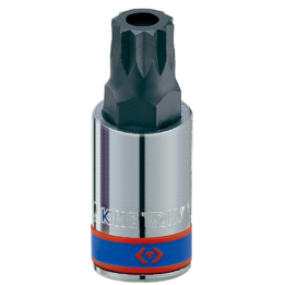 Nasadka 1/2", M18 x 66 mm, King Tony - 402B18