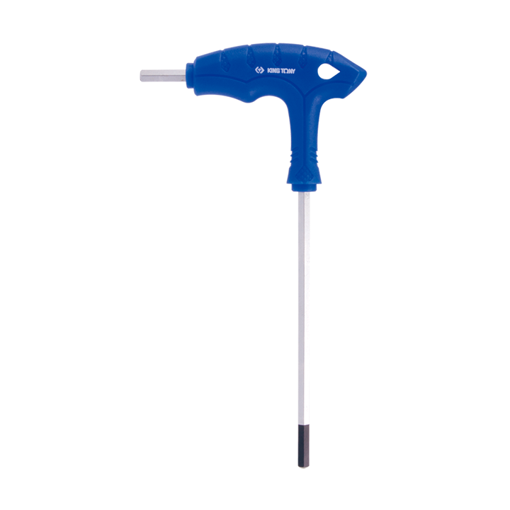 Imbus HEX, H8 x 280 mm, King Tony - 116508MR