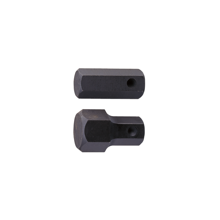 Bit H14 x 40 mm, King Tony - 174014H