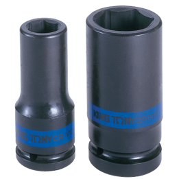 Nasadka 3/4", 24 x 60 mm, King Tony - 683524M