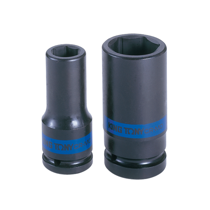 Nasadka 3/4", 24 x 60 mm, King Tony - 683524M