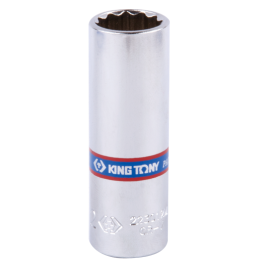 Nasadka 1/4", 12 x 50 mm, King Tony - 223012M