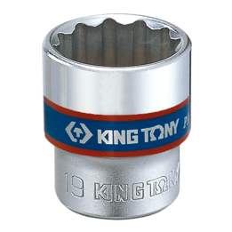 Nasadka 3/8", 14 x 29 mm, King Tony - 333014M