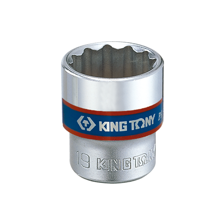 Nasadka 3/8", 14 x 29 mm, King Tony - 333014M