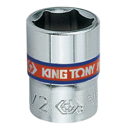 Nasadka 1/4", 15/32" x 24,5 mm, King Tony - 233515S