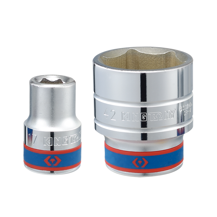 Nasadka 3/4", 29 x 52 mm, King Tony - 633529M