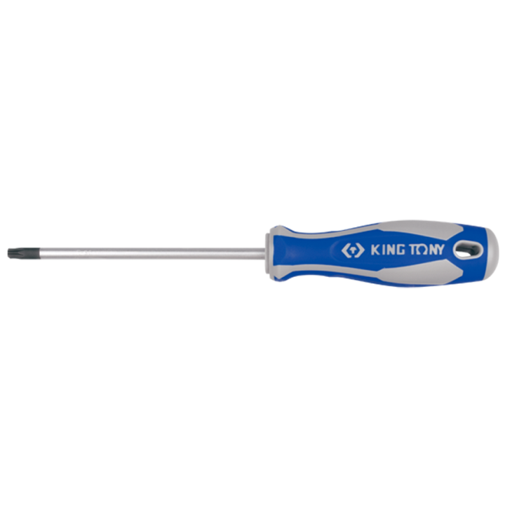 Wkrętak T20, 5.0 x 250 mm, King Tony - 14232010